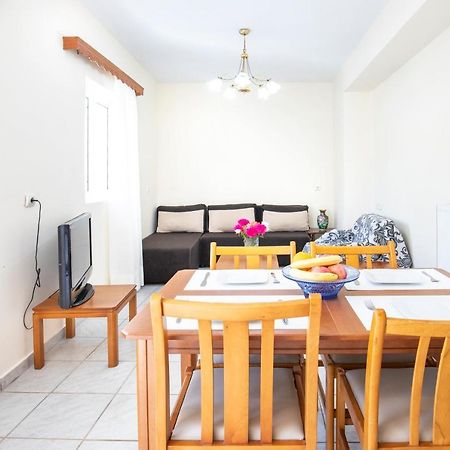 Βιλα Μπουμπουλινα Apartment Сами Екстериор снимка
