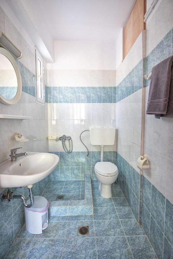 Βιλα Μπουμπουλινα Apartment Сами Екстериор снимка