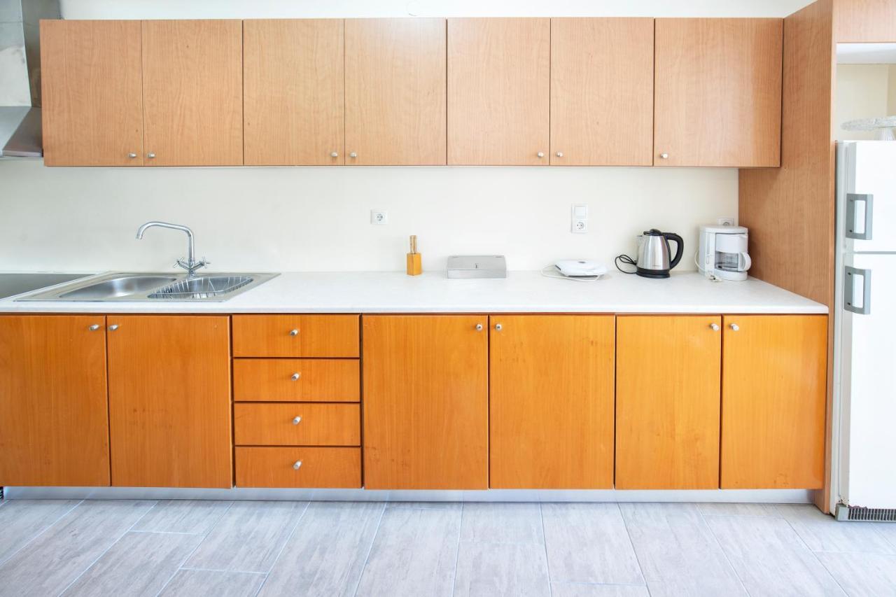 Βιλα Μπουμπουλινα Apartment Сами Екстериор снимка