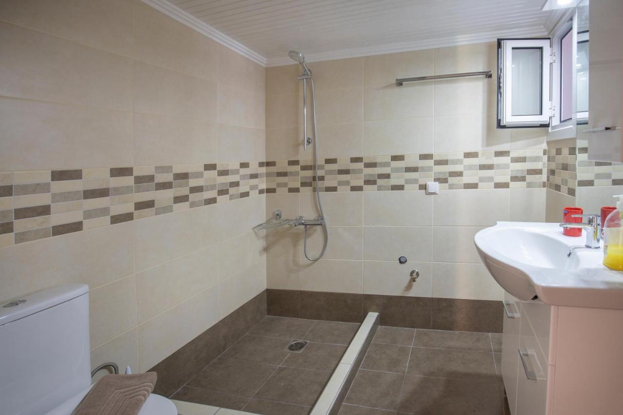 Βιλα Μπουμπουλινα Apartment Сами Екстериор снимка