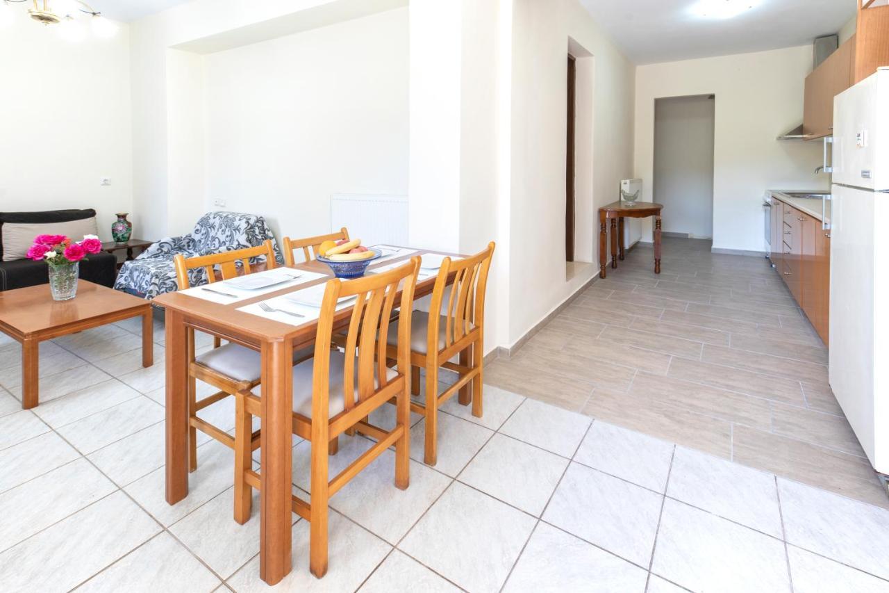 Βιλα Μπουμπουλινα Apartment Сами Екстериор снимка