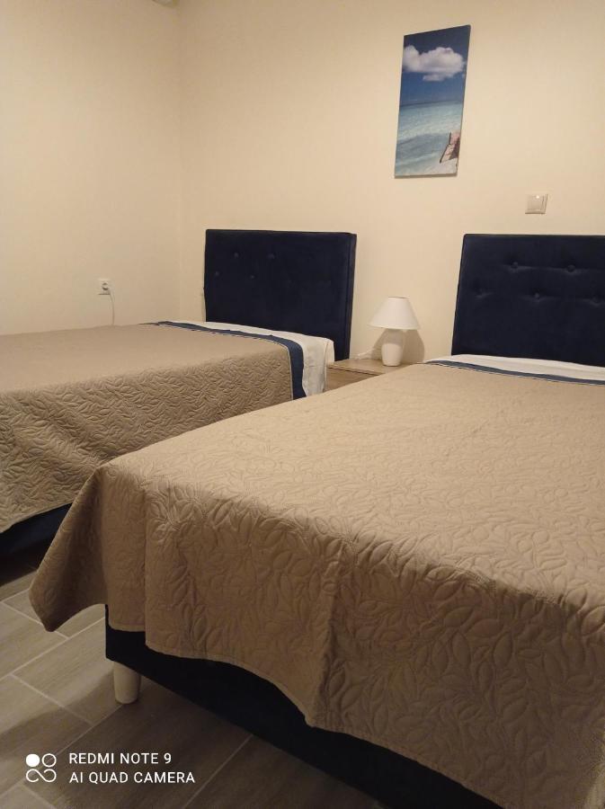 Βιλα Μπουμπουλινα Apartment Сами Екстериор снимка